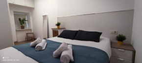 Fantástico Apartamento en Rúa Alta 22